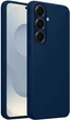 Чохол для смартфона MAKE Silicone для Samsung Galaxy S26 Plus Navy (MCL-SS26PNV) - зображення 3