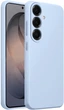 Чехол для смартфона MAKE Silicone для Samsung Galaxy S26 Sky Blue (MCL-SS26SB) - изображение 3