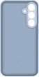 Чехол для смартфона MAKE Silicone для Samsung Galaxy S26 Plus Sky Blue (MCL-SS26PSB) - изображение 2