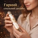 Універсальна зубна щітка зі щетиною складна середньої жорсткості портативна Fashion 1409 білий - зображення 3