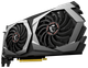 Відеокарта MSI GeForce GTX 1650 Gaming X 4G 4GB GDDR5 (GeForce GTX 1650 GAMING X 4G) Б/В - зображення 3