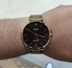 Мужские наручные часы CASIO MTP-VT01G-1B - изображение 4
