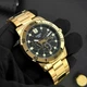 Мужские наручные часы CASIO MTP-VD300G-1E - изображение 4