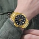 Мужские наручные часы CASIO MTP-VD300G-1E - изображение 9