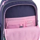 Рюкзак шкільний Kite Education Kuromi HK26-773M - зображення 11
