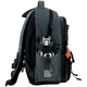 Рюкзак шкільний + пенал Kite Education Game Zone K26-1022M-3 - изображение 3