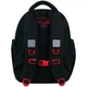 Рюкзак шкільний Kite Education K26-763S-2 Speed Racer з ортопедичною спинкою (996145) - зображення 5