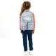 Рюкзак Kite Education teens Classy&Sassy K26-2587M-3 - изображение 15
