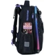 Рюкзак Kite Education каркасный Monster High MH26-531M - изображение 5
