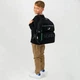 Рюкзак шкільний для хлопчика Kite Education Skater K26-1022M-2 чорний - зображення 9