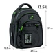 Рюкзак школьный Kite Education Goal K26-763S-3 - изображение 2