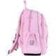 Рюкзак шкільний з ортопедичною спинкою KITE Education HK26-771S My Melody (000996149) - зображення 4