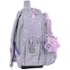 Рюкзак школьный с ортопедической спинкой KITE Education K26-773M-3 Cute Monster (000996156) - изображение 4