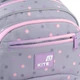 Рюкзак школьный с ортопедической спинкой KITE Education K26-773M-3 Cute Monster (000996156) - изображение 9