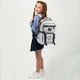 Рюкзак шкільний Kite Education Hello Kitty HK26-1022M - зображення 13