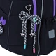 Рюкзак Kite Education K26-771S-2 Flower Power + пляшка для води Kite 550мл. - зображення 12