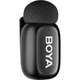 Микрофонная радиосистема Boya mini-17 USB-C Black [153268] - изображение 4