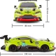 Машинка на радіокеруванні KS Drive Aston Martin New Vantage GTE 1:24 (124RAMG) [157711] - зображення 6