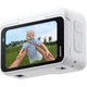 Экшн-камера Insta360 GO Ultra Arctic White (CINSABEA/W) EU [146506] - изображение 2