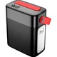 Зовнішній акумулятор Hoco J143 Title 80000mAh 22.5W Black [158106] - Уцінка - зображення 4