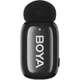 Микрофонная радиосистема Boya mini-23 USB-C Black [153340] - изображение 4