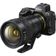 Объектив Nikon NIKKOR Z 28-135mm f/4 PZ (JMA723DA) [152565] - изображение 5