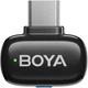 Микрофонная радиосистема Boya mini-23 USB-C Black [153340] - изображение 7