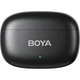 Микрофонная радиосистема Boya mini-12 USB-C/Lightning Black [153269] - изображение 9