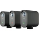 Веб-камера Logitech Mevo Start 3 Pack Black (961-000501) [157024] - изображение 1