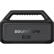 Портативна акустика Anker SoundCore Boom 2 Black (A3138011) [153884] - зображення 5