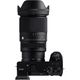 Объектив Sigma AF 16-300mm f/3.5-6.7 DC OS Contemporary Sony E (00-85126-88765-0) [152580] - изображение 6