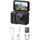 Экшн-камера Insta360 GO Ultra Midnight Black (CINSABEA/B) EU [146504] - изображение 12