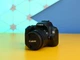 Зеркальный фотоаппарат Canon EOS 250D Kit EF-S 18-55mm f/3.5-5.6 IS STM (3454C007) Б/У [158096] - изображение 2
