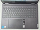 Ноутбук Lenovo YOGA 16 I5 1335U/RAM 8GB/SSD 256GB/WIN 11 Б\В - Б/У - изображение 4