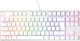Клавіатура дротова Genesis Thor 303 TKL RGB Outemu Peach Silent White (NKG-2063) - зображення 1