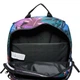 Рюкзак Dakine Campus M 25L Black Tropidelic - изображение 3
