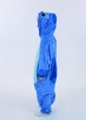 Пижама кигуруми Стич для девочек Kigurumi на молнии синий для детей и подростков 130-140 см (2074K1153) - изображение 7