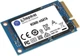 SSD Kingston KC600 mSATA 512GB SATA3 внутренний для ноутбука и ПК - изображение 1