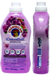 Кондиціонер для прання концентрат CHANTECLAIR i conc.amm.ORCHIDEA e fico57 прань 1140 мл. - зображення 2