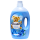 Кондиціонер для прання COCCOLINO diluito aria primavera 40 прань 3 л. - зображення 1