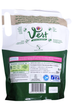 Кондиціонер для прання дитячий запаска CHANTECLAIR vert amm.conc. ric lv 60 ml 1200 bebe - зображення 2