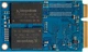 SSD Kingston KC600 256GB mSATA SATA3 внутренний для ноутбука и ПК чёрный - изображение 6