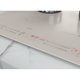 Варильна поверхня Whirlpool WLS2760BF/S індукційна, 60см, розширена зона, бежевий - зображення 6