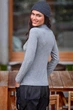 Термогольф Janira 50(2XL) Сірий (grey vigor 834) (135009) - зображення 2