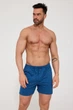 Семейные трусы Cornette 58(4XL) Джинсовый (135088) - изображение 2