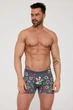 Труси боксери Cornette 60(5XL) Графіт (135161) - зображення 2