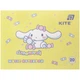 Нотная тетрадь KITE, А5, 20 листов, FC Real Madrid, (CR26-405) - изображение 1