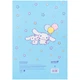 Нотний зошит KITE, А4, 20 аркушів, Cinnamoroll, (CR26-404) - зображення 5