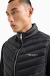 Жилет Armani Exchange 50(L) Черный (135016) - изображение 3