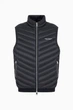 Жилет Armani Exchange 50(L) Черный (135016) - изображение 4